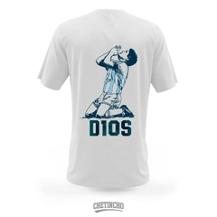 Remera hombre - Diego - comprar online