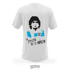 Remera hombre - Diego - comprar online