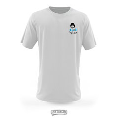 Remera hombre - Diego en internet