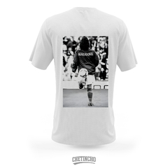 Remera hombre - Diego - comprar online