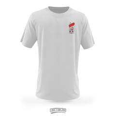 Remera hombre - Mario Bros en internet