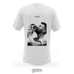 Remera hombre - Messi - comprar online