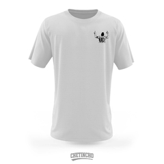 Remera hombre - Messi en internet