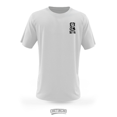 Remera hombre - Monos en internet