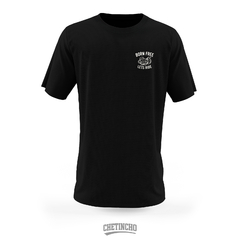 Remera hombre - Born Free 2 en internet