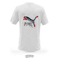 Remera hombre - Puma - comprar online