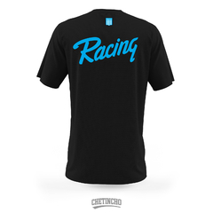 Remera hombre - Racing - comprar online