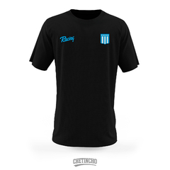 Remera hombre - Racing en internet