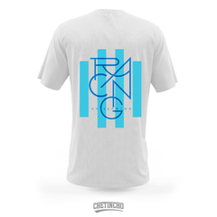 Remera hombre - Racing - comprar online