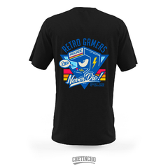 Remera hombre - Game - comprar online