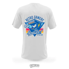 Remera hombre - Game - comprar online