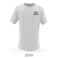Remera hombre - Game en internet