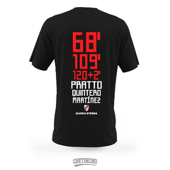 Remera hombre - River Plate - comprar online