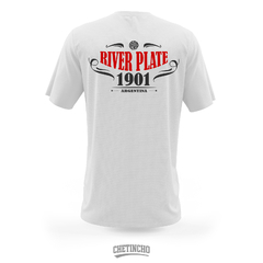 Remera hombre - River Plate - comprar online
