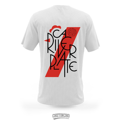 Remera hombre - River Plate - comprar online