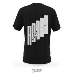 Remera hombre - Rocky - comprar online