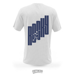 Remera hombre - Rocky - comprar online