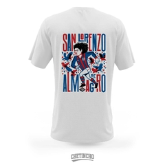 Remera hombre - San Lorenzo - comprar online