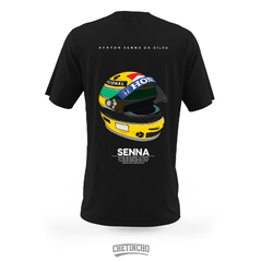 Remera hombre - Senna - comprar online