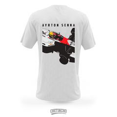 Remera hombre - Senna - comprar online