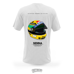 Remera hombre - Senna - comprar online