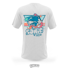 Remera hombre - Sonic - comprar online