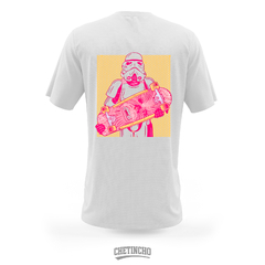 Remera hombre - Star Wars - comprar online