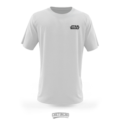 Remera hombre - Star Wars en internet