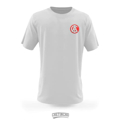 Remera hombre - Independiente en internet