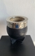 Mate de cuero liso - comprar online