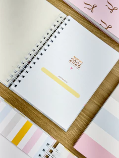 Agenda Potencial Rosa na internet