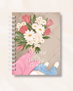 Planner Florescer - comprar online
