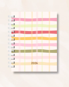 Planner Colors - comprar online