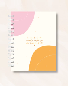 Agenda Siga em Frente - comprar online
