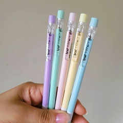 Lapiseira pastel 0.7