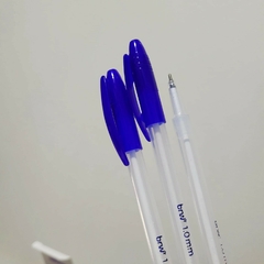 Caneta esferográfica BRW