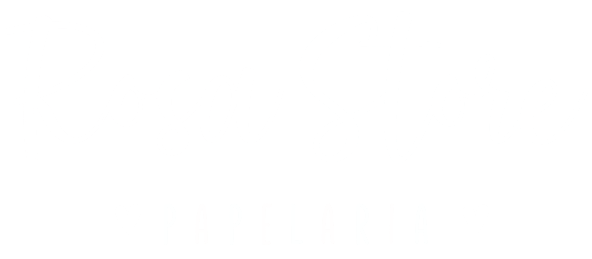 Rosa Store Papelaria