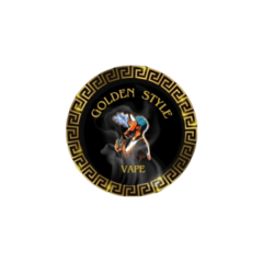Banner de la categoría Golden Style Vaper 