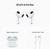 Apple Air Pods 3ra Generación