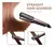 Planchita De Pelo OSR S-1201 - comprar online