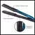 Imagen de Planchita De Pelo Profesional Tourmaline 220ºc 220-240v OSR