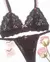 Conjunto Claire Black T90 Y 100 en internet