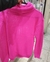 Pullover de dama