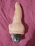 Vibradorador realistico 18 x 4,5 cm en internet