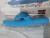 Vibrador butterfly azul 10 velocidades 10 x 3,25 - comprar online