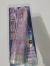 Juguete vibrador flexible rosa cristal 21 x 5 - comprar online