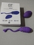 Lyla vibrador control remoto ideal para usar en pareja - comprar online