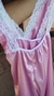 Camisolin rosa con blanco t 110/115/120 - Beautiful Importados