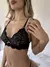 Conjunto Claire Black T90 Y 100
