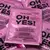 Gel crema Oh Yes! Rejuvenation hidratante íntimo 10ml